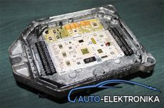 elektronika samochodowa